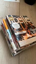 Grote stapel Libelle's - Zonde om weg te gooien!, Boeken, Tijdschriften en Kranten, Ophalen of Verzenden, Gelezen, Damesbladen