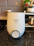 Philips Avent Baby Bottle Warmer, Ophalen of Verzenden, Gebruikt, Flessen- of potjesverwarmer