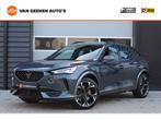 CUPRA Formentor 1.4 245Pk e-Hybrid PHEV VZ Performance | 360, Gebruikt, Zwart, 4 cilinders, Formentor