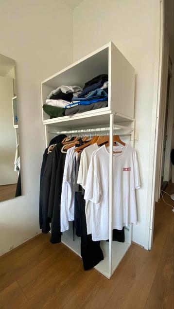 IKEA PLATSA kast