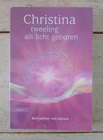 Bernadette von Dreien - Tweeling als licht geboren, Achtergrond en Informatie, Spiritualiteit algemeen, Ophalen of Verzenden, Zo goed als nieuw