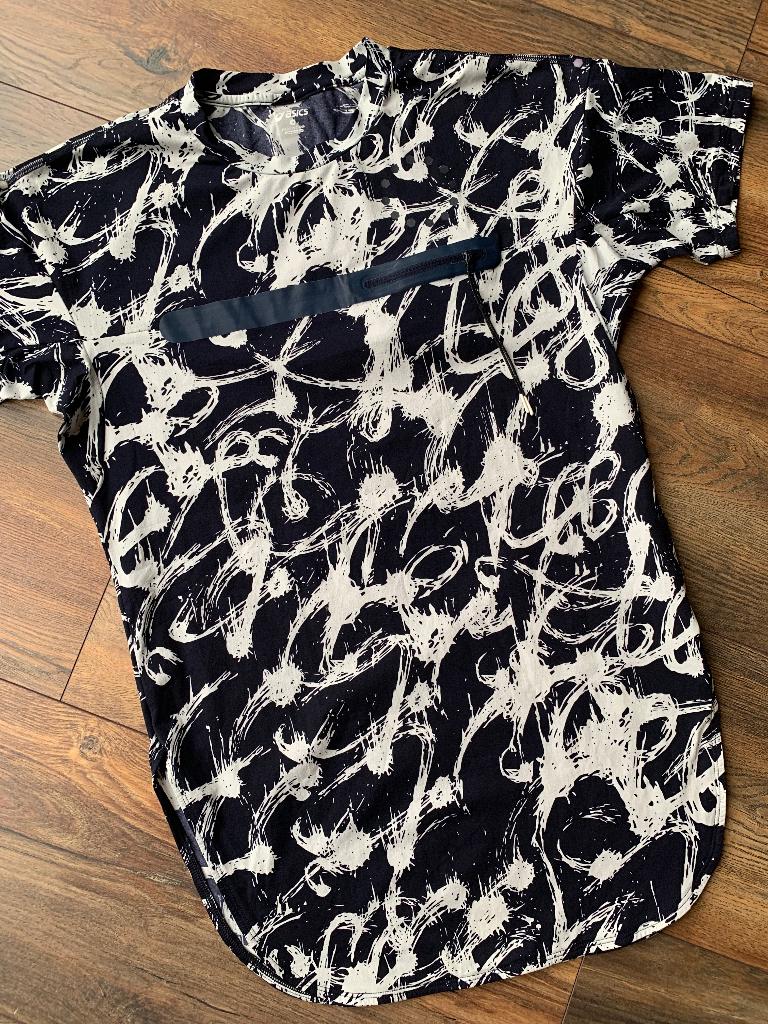 Asics Jyuni limeted edition shirt M unisex, Nieuw, Ophalen of Verzenden, Asics, Maat 48/50 (M)