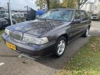 Volvo 960 2.5 Ambassador-Line | Automaat |Lederen Bekleding, Automaat, Achterwielaandrijving, Lederen bekleding, Zwart