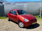 Ford Ka 1.3 Cool & Sound - Airco - APK 06-26, Voorwielaandrijving, 1299 cc, Stof, Gebruikt