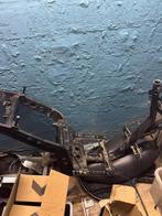 Typhoon 125 Frame Keiharde swingarm, Ophalen of Verzenden, Zo goed als nieuw, Frame, Piaggio