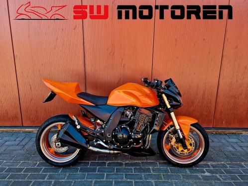 Z1000, NETTE MOTOR! Z 1000, Motoren, Motoren | Kawasaki, Bedrijf, Naked bike, meer dan 35 kW, 4 cilinders