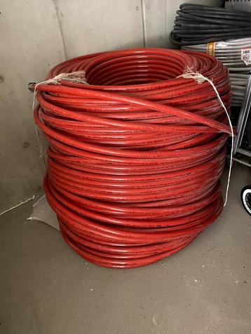  Rehau vloerverwarming slang 20x2.0  500 mtr. nieuw beschikbaar voor biedingen