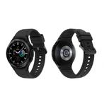 smart watch, Android, Gebruikt, Samsung Galaxy Watch 4 Classic, Zwart