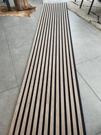 Wandpaneel Karwei, Ophalen, Nieuw