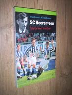 sc heerenveen - Wio Joustra en Yme Kuiper (voetbal), Boeken, Ophalen of Verzenden, Zo goed als nieuw, Balsport