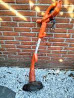 Black en decker, Ophalen, Gebruikt, Elektrisch