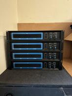 MC2 Audio Amplificateur stéréo T1000 - 2 x 750 W, Ophalen, Zo goed als nieuw