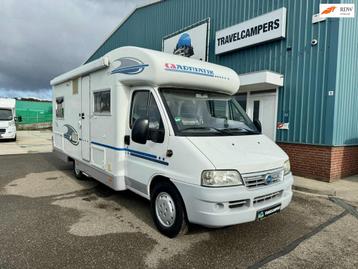 Adria mobil Coral 650SP beschikbaar voor biedingen