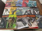 Amerikaanse wapentijdschriften Guns and Ammo, Ophalen of Verzenden, Zo goed als nieuw, Sport en Vrije tijd