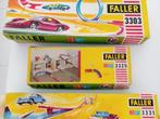 Faller, Overige merken, Verzenden, Handmatig, Racebaan