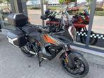 KTM 1290 SUPER ADVENTURE S 2021, Bedrijf, Toermotor