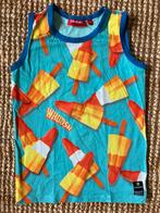 Someone hemd ijs! Raketjes! Zomer leuk! Maat 116, Jongen of Meisje, Ophalen of Verzenden, Zo goed als nieuw, Someone