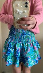 Kleurrijk rokje maat S/M, Kleding | Dames, Rokken, Overige kleuren, Ophalen of Verzenden, Zo goed als nieuw, Maat 36 (S)