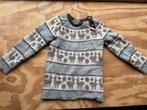 100% wollen winter trui mt 86 H&M, Ophalen of Verzenden, Zo goed als nieuw, Jongetje of Meisje, Truitje of Vestje