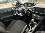 Peugeot 308 SW 1.6 BlueHDI Blue Lease Pack | Cruise + Clima, Auto's, Voorwielaandrijving, Stof, Gebruikt, 4 cilinders