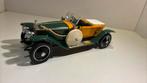 Rolls royce 1914 franklin mint 1.24, Ophalen of Verzenden, A, A, A