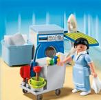 Playmobil Kamer meisje 5271, Ophalen of Verzenden, Zo goed als nieuw