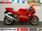 DUCATI 888 STRADA (bj 1994), DUCATI, Bedrijf, Onbekend, Super Sport