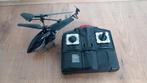 Niet werkende rc silverlit helikopter, Ophalen of Verzenden, Gebruikt, Elektro, Helikopter