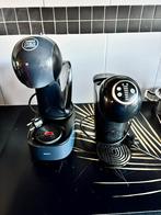 2 Dolce Gusto koffiemachines - Vlissingen, Witgoed en Apparatuur, Ophalen, Gebruikt, Koffiemachine, Koffiepads en cups