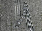Golfset  Ping...Vintage, Ophalen, Gebruikt, Set, Ping