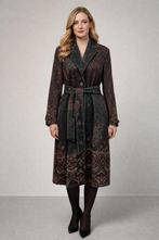 winterjas Ivko/wol, Overige kleuren, Maat 42/44 (L), Zo goed als nieuw, Ivko