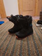 Snowboard schoenen Salomon Ivy maat 42, Ophalen of Verzenden, Zo goed als nieuw, Schoenen