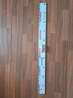 Ouderwetse houten gymzaal meter €5, Antiek en Kunst, Ophalen
