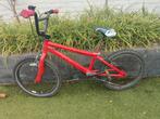 BMX Fiets - 20 inch, Fietsen en Brommers, Fietsen | Crossfietsen en BMX, Ophalen, Gebruikt, Staal, Onbekend