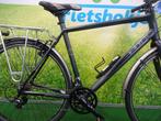 Fietshokje Amersfoort: Cube CMPT Sportfiets V27 H55, Fietsen en Brommers, Fietsen | Heren | Sportfietsen en Toerfietsen, Overige merken