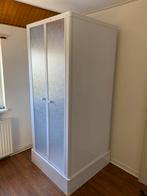 EASY Mobiele douchecabine Easy Door 90x90 cm, Gebruikt, 75 cm of meer, Overige typen, 150 tot 200 cm