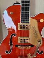 Gretsch G6120TG - NIEUW!, Ophalen, Hollow body, Overige merken