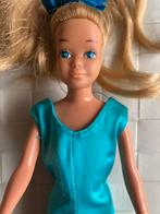 Mattel Skipper 1967 vintage popje met pakje izgs, Ophalen of Verzenden, Gebruikt, Pop