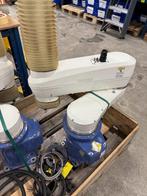 DENSO robot HM-40853M-W 2x, Ophalen of Verzenden, Gebruikt