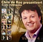 De Lucky Joe Artiesten Show Volume 4 - V.a., Ophalen of Verzenden, Gebruikt, Levenslied of Smartlap