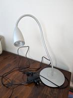 Bureaulamp led, Ophalen of Verzenden, Zo goed als nieuw, Minder dan 50 cm