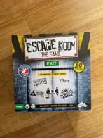 Escape Room - The Game (4 spannende escape rooms), Ophalen of Verzenden, Gebruikt