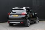 Peugeot 2008 1.2 PureTech Allure | AUTOMAAT | 17-INCH | STOE, Euro 6, 1199 cc, 1165 kg, Leder en Stof