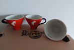 Julius Meinl Koffiemokken - Set van 3, Ophalen of Verzenden