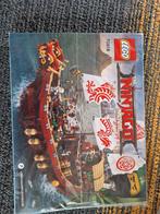 Lego ninjago boot 70618, Ophalen of Verzenden