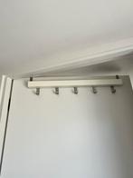 Ikea Tjusig kapstok, Zo goed als nieuw, Minder dan 100 cm, Hout, Ophalen