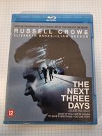 The Next Three Days - Blu-ray, Hofweg, Ophalen of Verzenden, Zo goed als nieuw, Info@spijk-records.com