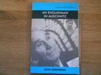 Leon Greenman An Englishman in Auschwitz, Ophalen of Verzenden, Tweede Wereldoorlog, Zo goed als nieuw, Overige onderwerpen