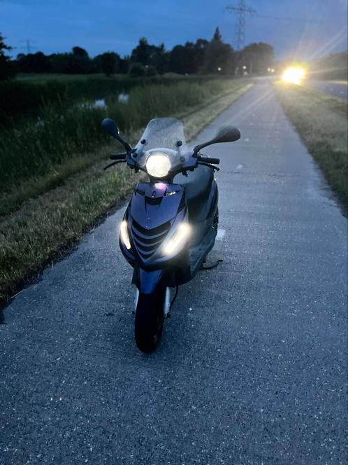 Runner spiegels tekoop!, Motoren, Tuning en Styling, Ophalen of Verzenden