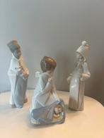 Lladro beelden kersttafereel, Verzamelen, Ophalen of Verzenden